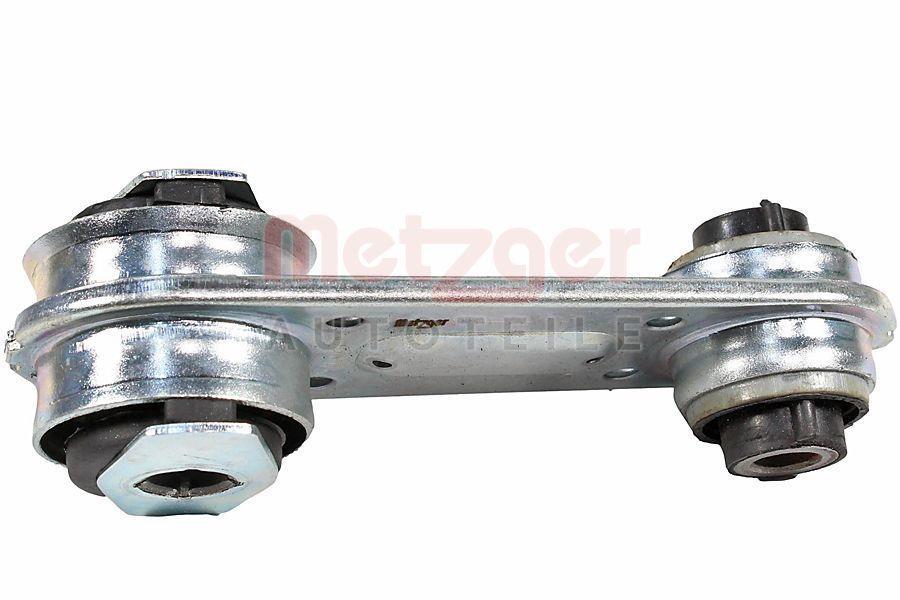 Support moteur (Silent bloc moteur) METZGER ref. 8054082